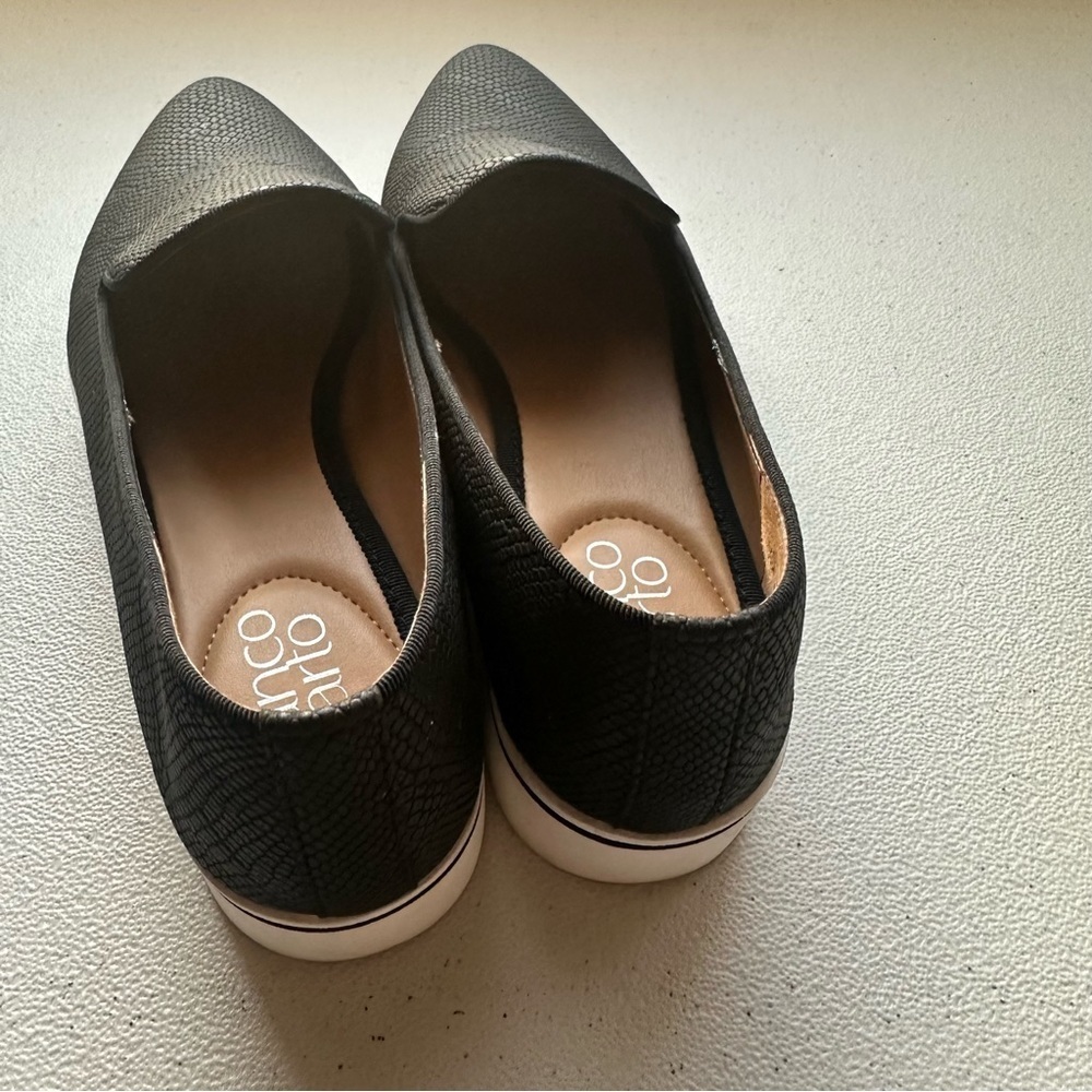 Franco Sarto L-FABRINA loafer women’s shoes - Picture 3 of 5